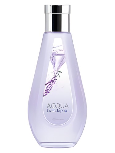 Acqua Lavanda Pop
