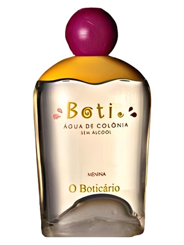 Boti for Woman