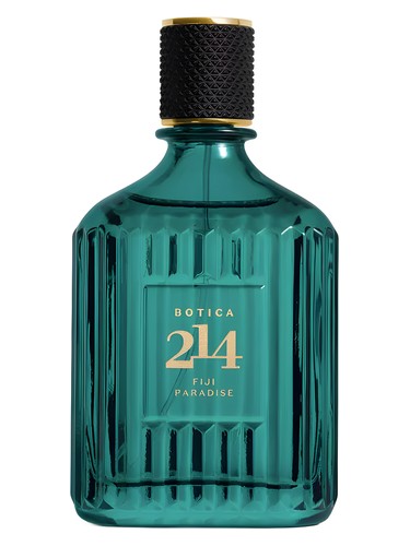 Botica 214 Fiji Paradise for Man