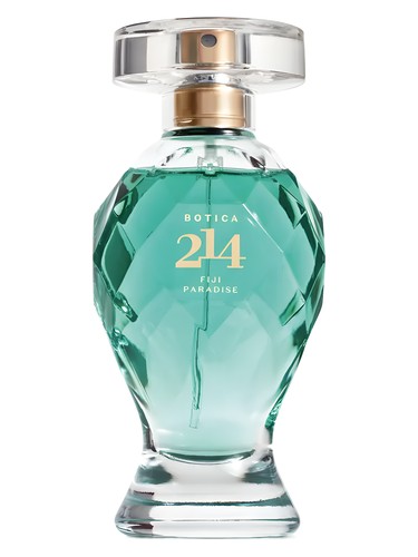 Botica 214 Fiji Paradise for Woman