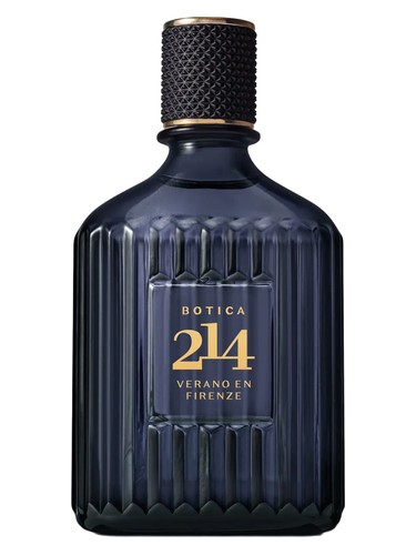 Botica 214 Verano en Firenze for Man