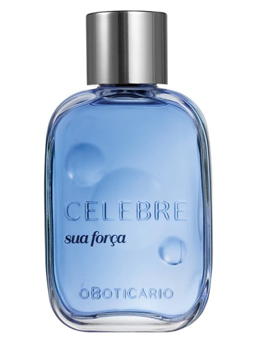 Celebre Sua Forca for Man