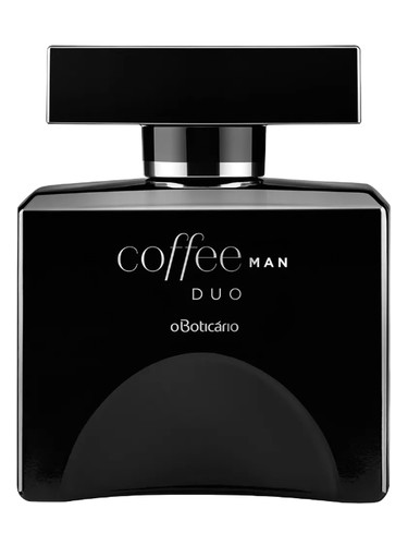 Coffee Duo Man