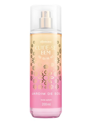 Cuide-se Bem Jardim de Sol