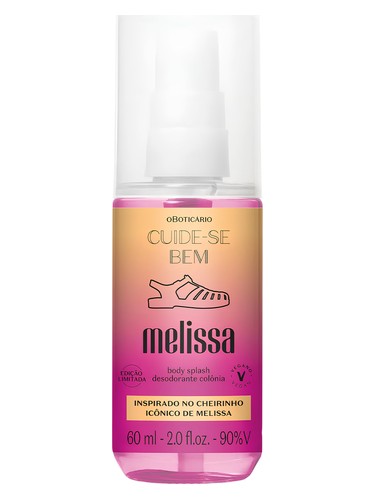 Cuide-se Bem Melissa