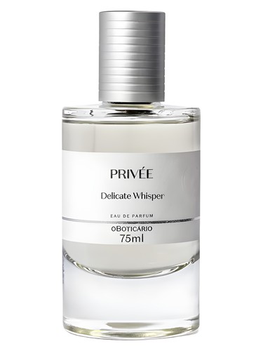 Delicate Whisper