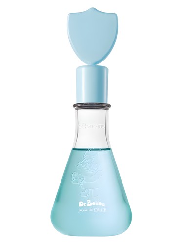 Dr. Botica Pocao da Coragem