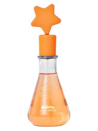 Dr. Botica Pocao da Criatividade