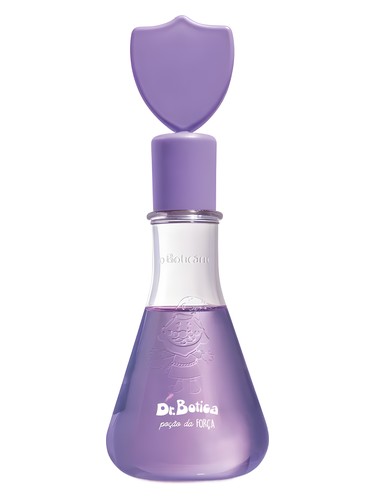 Dr. Botica Pocao da Forca