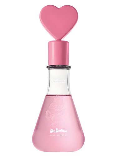 Dr. Botica Pocao do Coracao