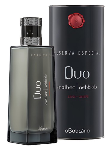 Duo Malbec Nebbiolo