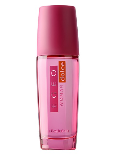 Egeo Dolce for Woman