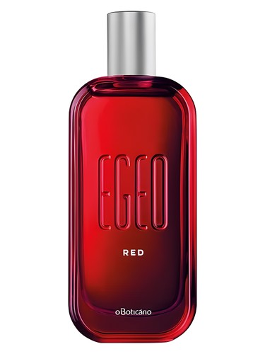 Egeo Red
