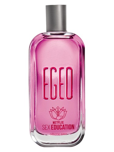 Egeo Sex Education