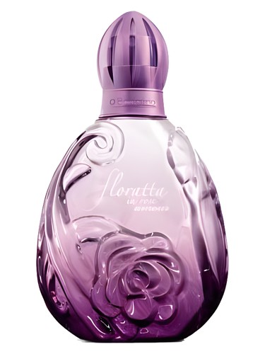 Floratta in Rose Amour