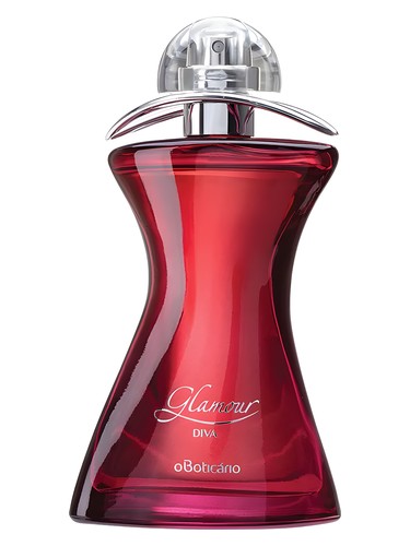 Glamour Diva