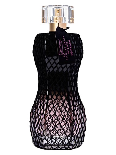 Glamour Secrets Black Intense