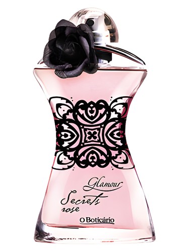Glamour Secrets Rose
