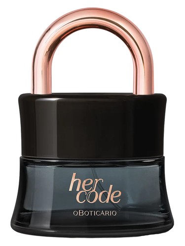 Her Code