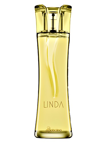 Linda na Danca