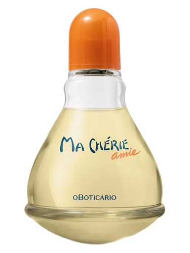 Ma Cherie Amie