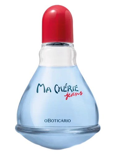 Ma Cherie Jeans