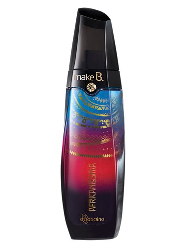 Make B. Africanissima