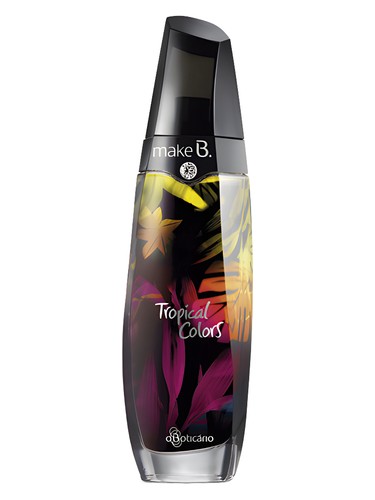 Make B. Tropical Colors