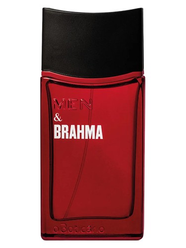 Men & Brahma