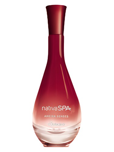 Nativa SPA Ameixa Senses