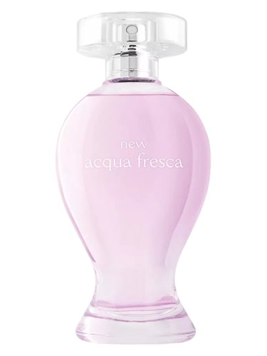 New Acqua Fresca