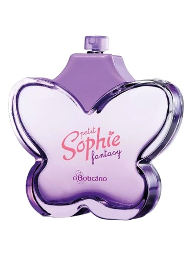 Petit Sophie Fantasy