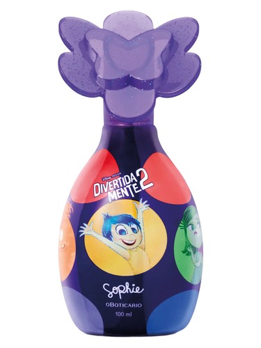 Sophie Divertida-Mente 2