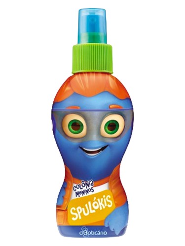 Spulokis Colonia for Man