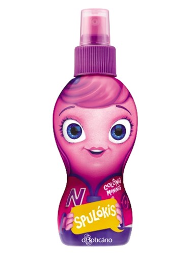 Spulokis Colonia for Woman