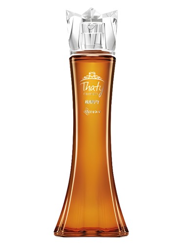 Thaty Princess Happy