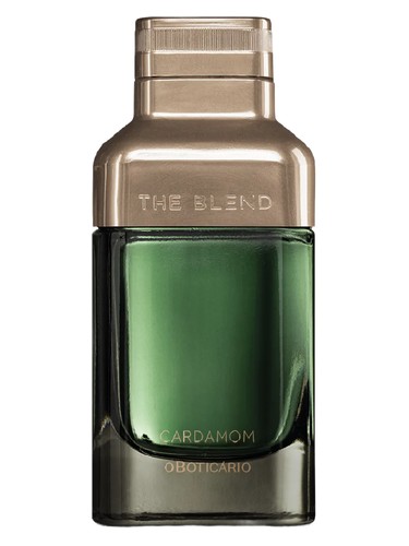 The Blend Cardamom