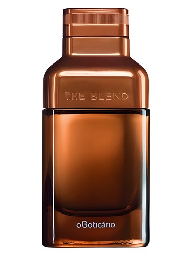 The Blend Eau de Parfum