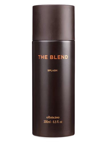 The Blend Splash