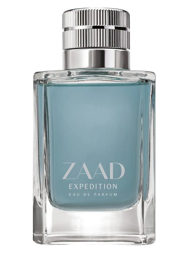 Zaad Expedition