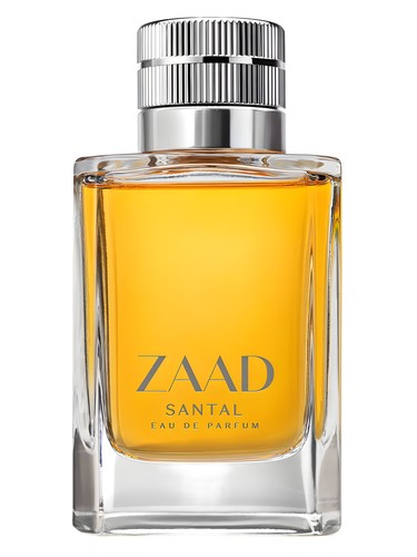 Zaad Santal