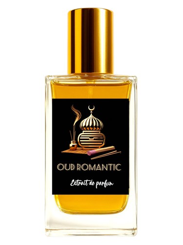 Oud Romantic