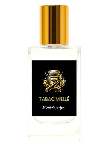 Tabac Mielle