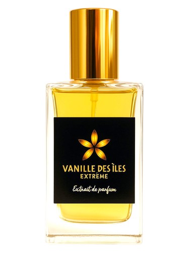Vanille des Iles Extreme