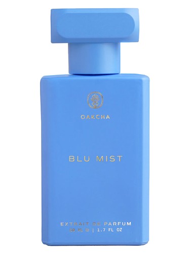 Blu Mist