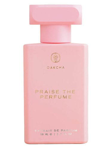 Praise The Perfume
