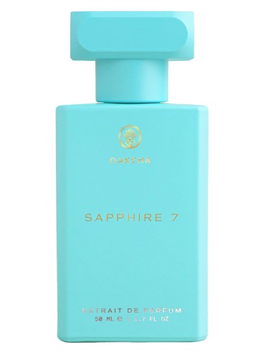 Sapphire 7
