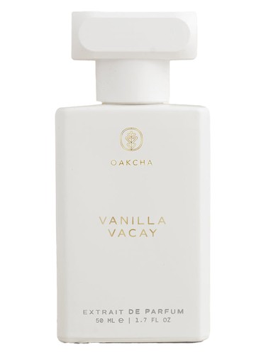 Vanilla Vacay