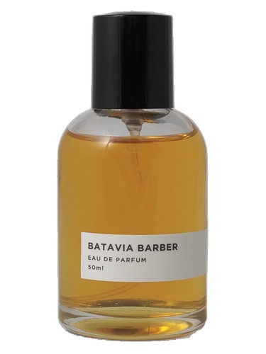 Batavia Barber