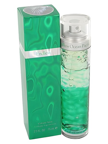 Endless Ocean Pacific for Men